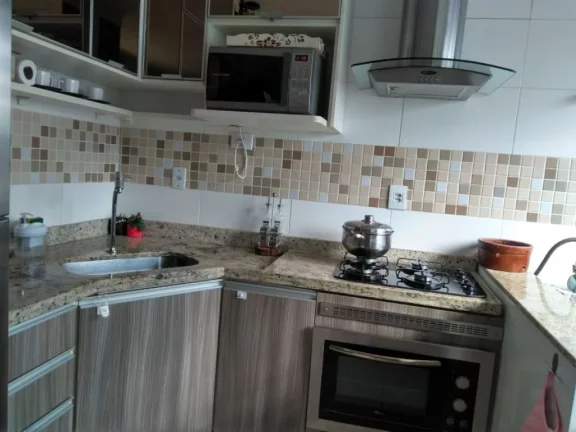 Imagem CASA COM 64 m² - VILA TUPI - PRAIA GRANDE SP