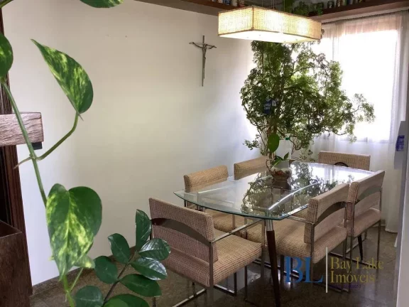 Imagem Amplo Apartamento À Venda Com 244M² - 4 Vagas!! Palazzo Venezzia!!