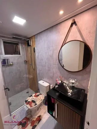 Imagem Apartamento com 2 quartos, 52m², à venda em São Paulo, Jardim Maristela