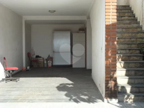 Imagem Casa à venda com 3 quartos, sendo 3 suítes, em Butantã, São Paulo - SP
