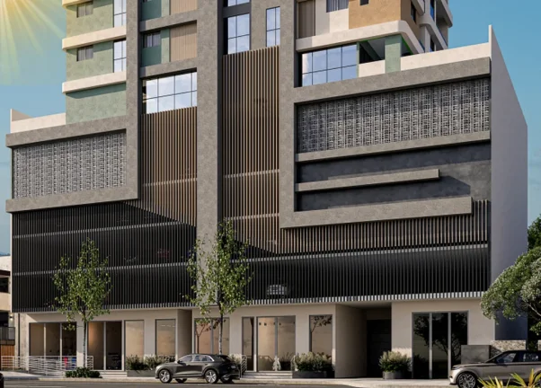 Imagem Apartamento à venda em Itapema, Morretes, com 2 quartos, 56,75m2