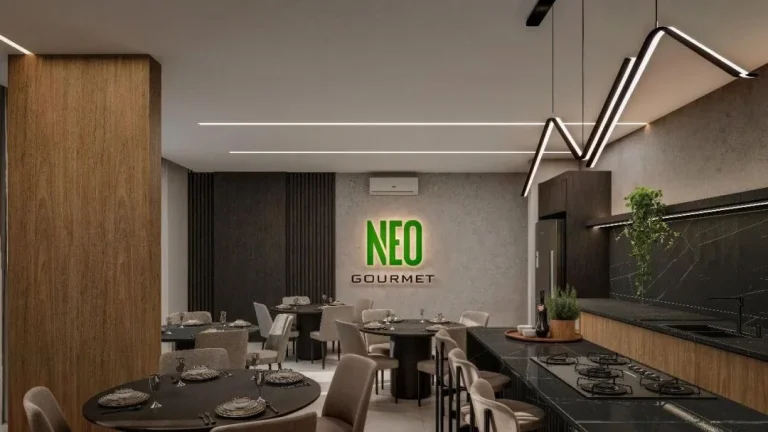 Imagem Apartamento Studio com 1 dormitório na praia de Gravatá em condomínio com área de lazer e ideal para Investimento com ma Adriano Carpes Imóveis