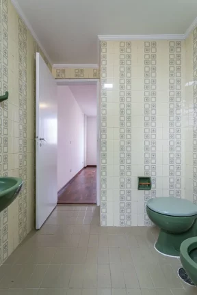 Imagem APARTAMENTO RESIDENCIAL em São Paulo - SP, Pinheiros