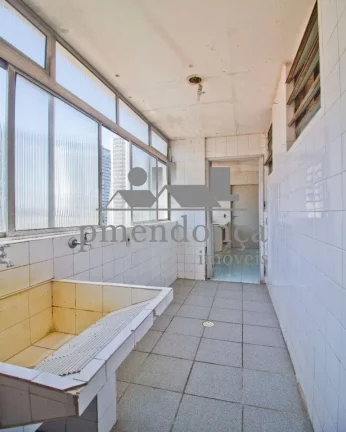 Imagem Apartamento a venda em Pinheiros com 83m²