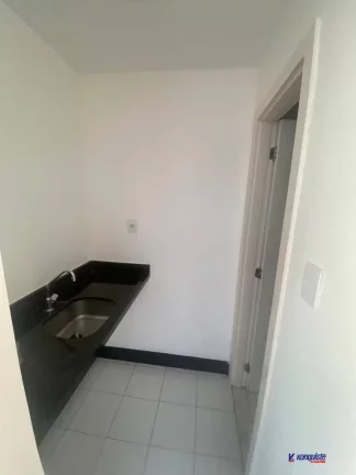 Imagem VENDO SALA NO EDIFICIO ICONE TAWER