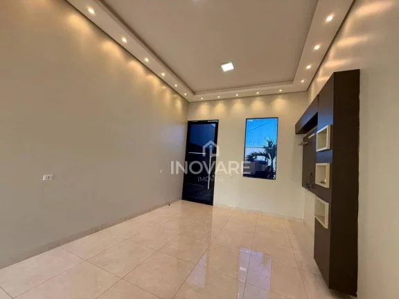 Imagem Casa com 3 dormitórios à venda, 150 m² por R$ 1.000.000,00 - Residencial beira Rio II - Itumbiara/GO
