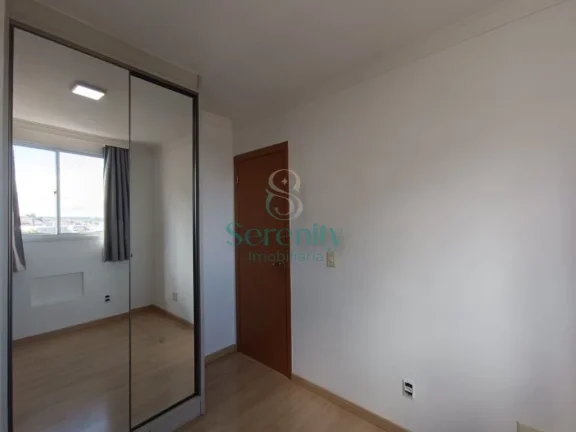 Imagem Apartamento para alugar no Jardim Acquaville em Londrina/PR