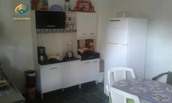Imagem Casa à venda em Franco da Rocha/SP