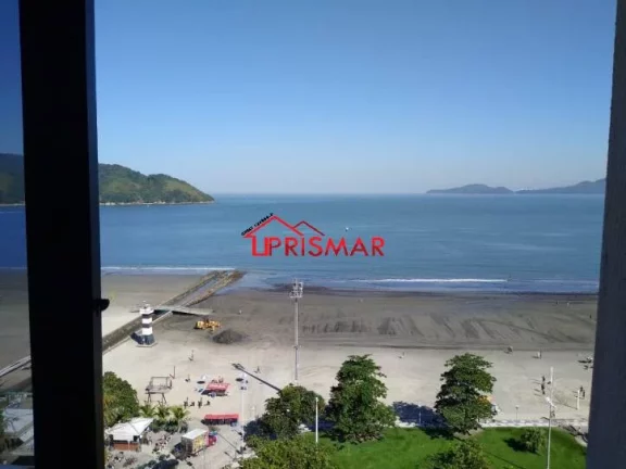 Imagem Vendo Linda Cobertura Duplex Ponta da Praia