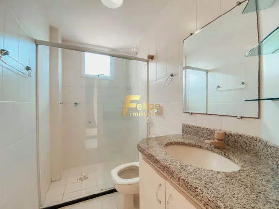 Imagem APARTAMENTO COM VISTA DESLUMBRANTE PARA O CANAL DE GUARAPARI!