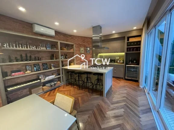 Imagem Casa à venda no bairro Morumbi - São Paulo/SP, Zona Sul
