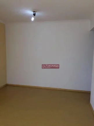 Imagem Apartamento 2 dor,itórios 1 vaga garagem - Santa Teresinha