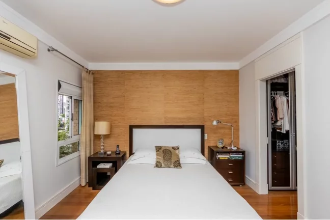 Imagem APARTAMENTO RESIDENCIAL em São Paulo - SP, Vila Uberabinha