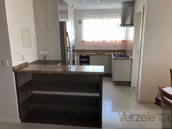 Imagem Apartamento 3 dormitórios para Venda no bairro Centro