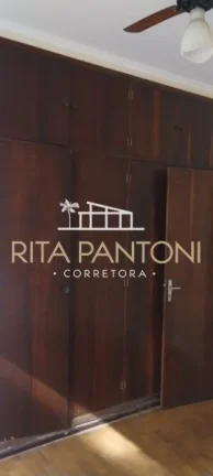 Imagem Casa - Ribeirão Preto - Jardim Palma Travassos - Região Leste