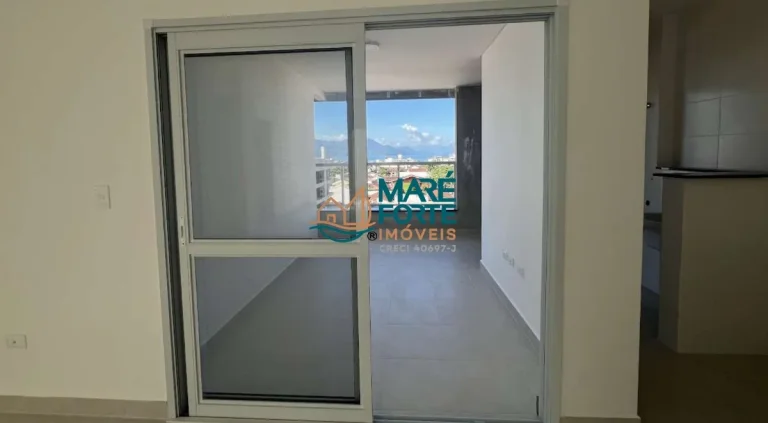 Imagem COBERTURA NOVA COM 3 SUÍTES A 450m DA ORLA DO ITAGUÁ!