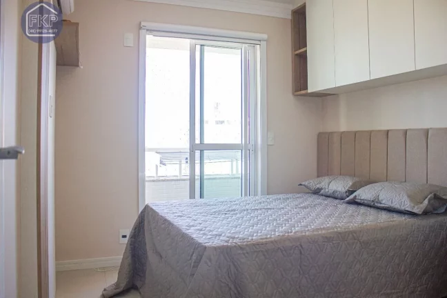 Imagem Apartamento 3 suítes!