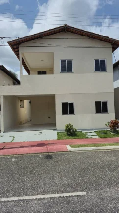 Casa para locação no condomínio Cidade Jardim I