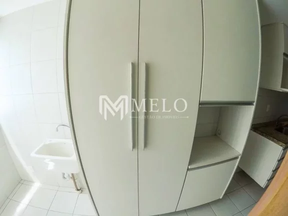 Imagem Apartamentos à venda no Edifício Athos - Encruzilhada...