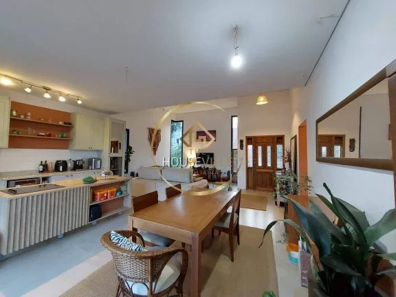 Imagem Casa 3 dormitórios (1 suíte), Paraíso de Igaratá, SP.