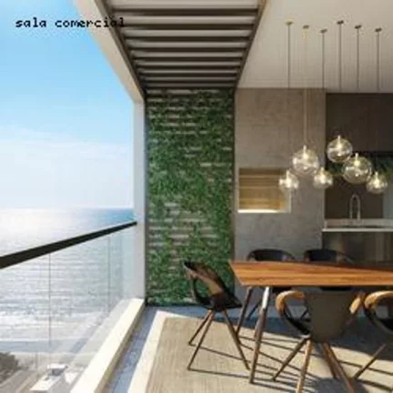 Imagem Apartamento para Venda em Porto Belo, pereque, 3 dormitórios, 3 suítes, 4 banheiros, 2 vagas