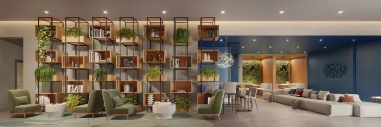 Imagem APARTAMENTO RESIDENCIAL em São Paulo - SP, Moema