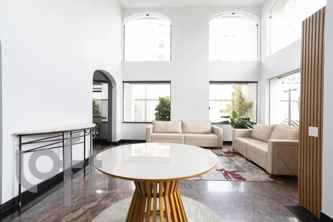 Imagem APARTAMENTO RESIDENCIAL em São Paulo - SP, Tatuapé