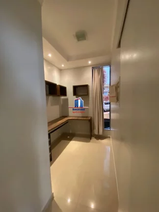 Imagem Casa no Residencial Gaivota I com piscina e segurança