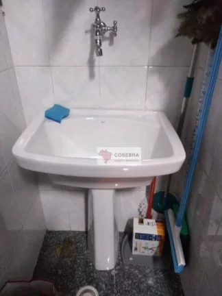 Imagem Apartamento à venda, 42 m² - Brooklin Paulista - São Paulo/SP