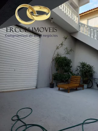 Imagem CASA RESIDENCIAL em São Paulo - SP, Vila Sao Francisco