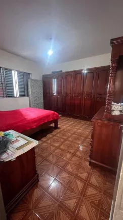 Imagem Casa para Venda em Santo André / SP no bairro Vila Suíça