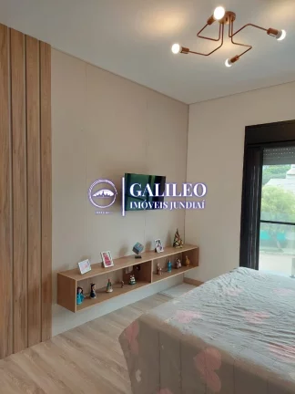 Imagem CASA A VENDA NO RESIDENCIAL DOS IPES - 197M² - ENGORDADOURO - JUNDIAÍ - SP