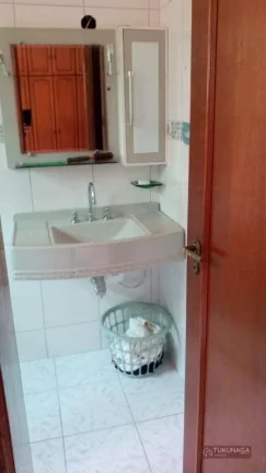 Imagem Sobrado com 3 dormitórios à venda, 310 m² por R$ 2.021.000,00 - Parque Jurema - Guarulhos/SP
