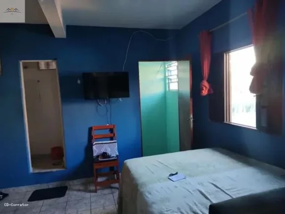 Imagem CASA RESIDENCIAL em DIADEMA - SP, INAMAR