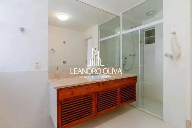 Imagem Edifício Aura - Apartamento à Venda em Cerqueira César | 176 m² | 3 Dormitórios | 1 Suíte | 1 Vaga