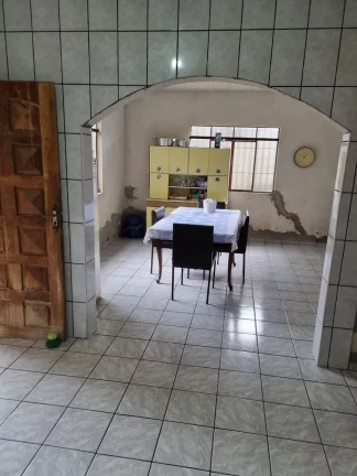 Imagem VENDO CASA NO BAIRRO RIO BONITO! (ZONA SUL SP)