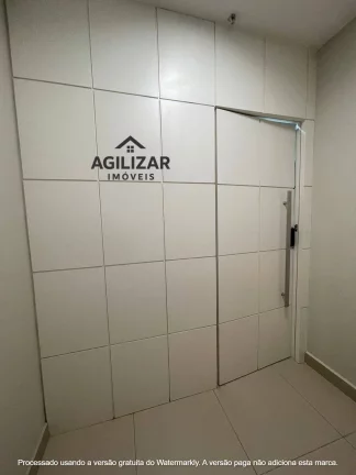 Imagem Sala comercial 3 ambiente - Barro Preto