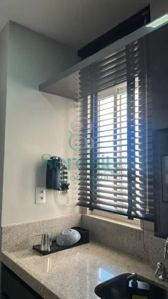 Imagem Apartamento para Locação – Edifício L’Harmonie Lumière