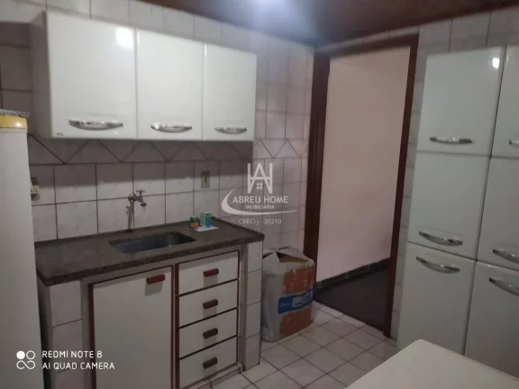 Imagem Casa, Vila Diniz - São José do Rio Preto