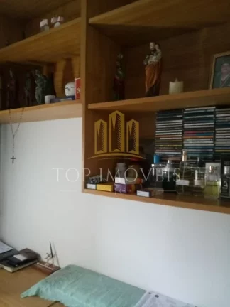Imagem Exclusividade na Vila Adyana! Apresentamos um belíssimo apartamento em uma das regiões mais nobres e desejadas de São José dos Campos, perfeito para quem valoriza qualidade de vida, sofisticação e praticidade.