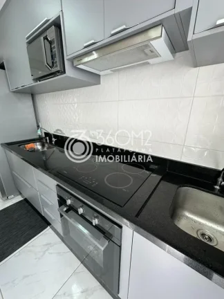 Imagem Apartamento para Venda em Santo André / SP no bairro Vila Curuçá