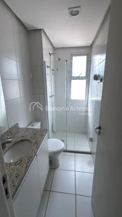 Imagem Apartamento à venda no Pátio Abolição em Campinas - SP