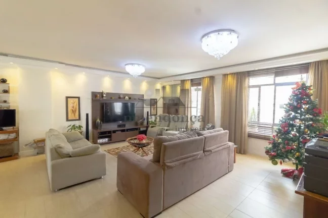 Imagem Apartamento 3 quartos, 2 vagas, 160 m2