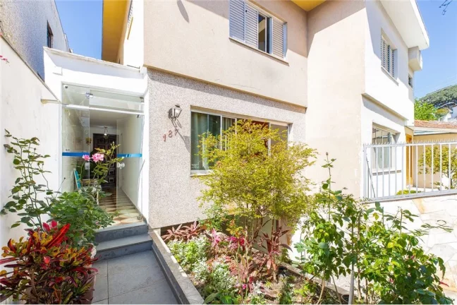 Imagem CASA RESIDENCIAL em São Paulo - SP, Vila Monumento