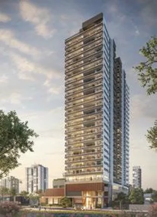 Imagem Parque Diálogo Vila Ema Residences