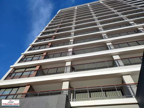 Imagem VISTA JARDIM DOS ESTADOS - Studio com 1 quarto, 41m2, à venda em Campo Grande, Centro