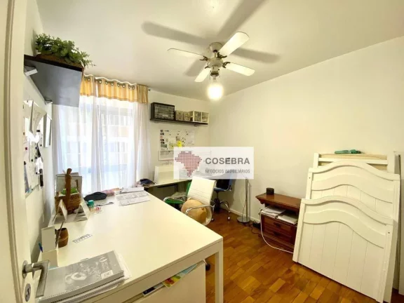 Imagem Apartamento à venda, 90 m² por R$ 1.180.000,00 - Itaim Bibi - São Paulo/SP