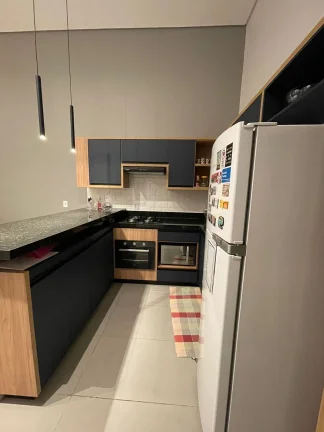 Imagem Casa De 3/4 C Suite No Condomonio Ana Monteiro Em Senador Canedo
