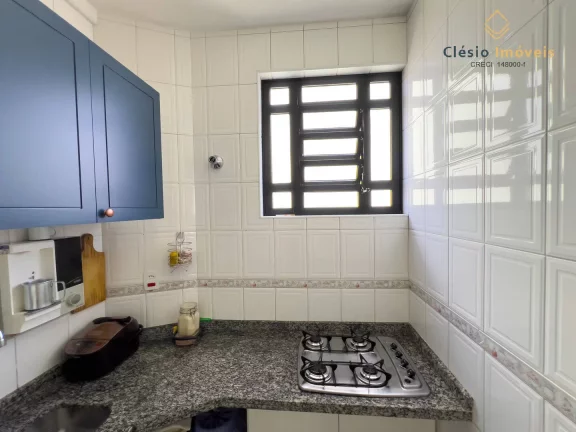 Imagem Apartamento 1Quarto | 40m² Reformado | Bela Vista SP