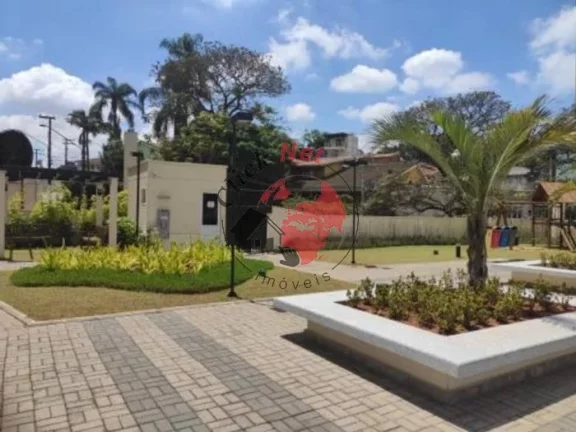 Imagem Apartamento à Venda no Centro de Diadema